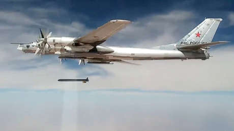 Rusia aplasta infraestructura portuaria militar de Ucrania