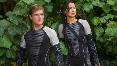 Actor de 'Los juegos del hambre' responde a Tarantino por críticas de plagio