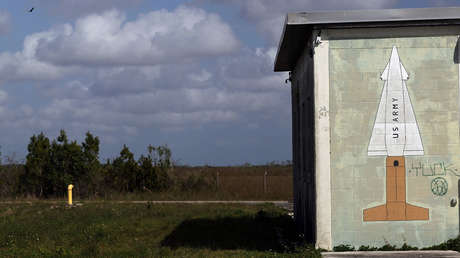 EE.UU. modernizará su tríada nuclear