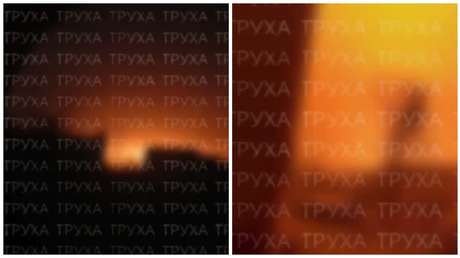 VIDEOS: Fuertes explosiones cerca de Kiev tras ataques rusos contra objetivos militares