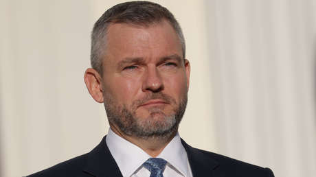 "Claro para todo el mundo": Eslovaquia explica por qué no tiene sentido enviar dinero a Kiev