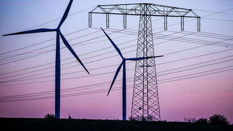 "Mejor para vender tomates": Exponen la paradoja del mercado de energía de la UE