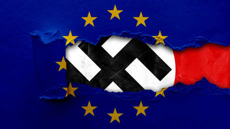 ¿La UE como un Cuarto Reich?: Musk da su veredicto contra Bruselas