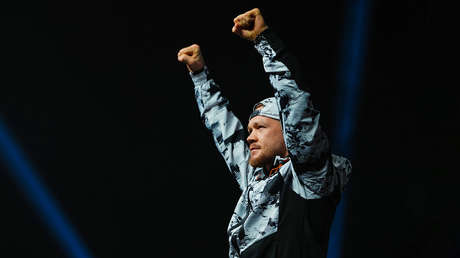 El ruso Piotr Yan recupera el cinturón de la UFC en el peso gallo