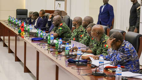 La CEDEAO no descarta el uso de la fuerza en Benín ante la fallida intentona golpista