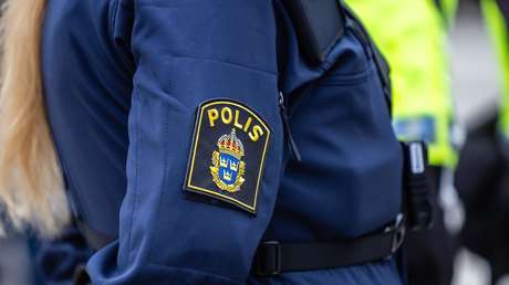 Marcha neonazi resurge en un país de la OTAN tras 15 años