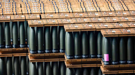 La suma que EE.UU. podría gastar en Ucrania en el 2026