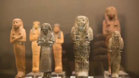 El misterio de un faraón egipcio podría ser resuelto gracias a este nuevo hallazgo