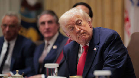 Qué dice el Kremlin sobre la renovada Estrategia de Seguridad Nacional de EE.UU.