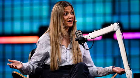 CEO de OnlyFans revela el secreto detrás del éxito de la plataforma