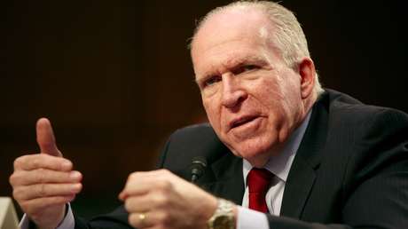 Exdirector de la CIA revela el reclutamiento de altos cargos de Oriente Medio como informantes