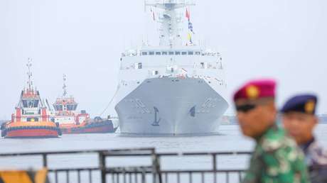 China indica la "primera línea roja" que no debe cruzarse en las relaciones con EE.UU.