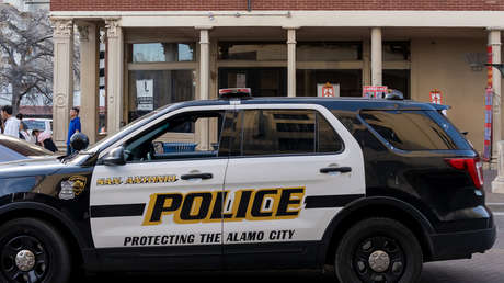 Arrestan a madre y abuela tras hallar a una niña de 2 años sola a la intemperie en un bosque