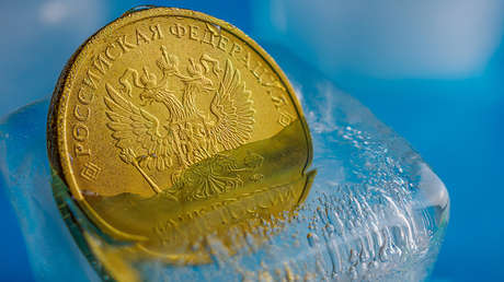 Jarra de agua fría de Tokio a los planes de la UE de usar activos rusos para Ucrania