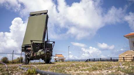 Japón refuerza un 'archipiélago de misiles' cerca de Taiwán para contener a China