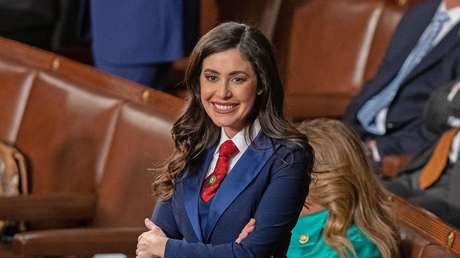 Congresista de EE.UU. sobre Kiev: "Se puede dar por hecho que hay lavado de dinero involucrado"