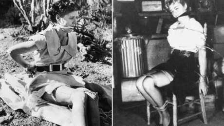 'El cazador del glamour' que atraía a sus víctimas con promesas de modelaje y les tomaba horribles fotos antes de matarlas