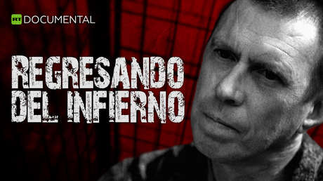 Regresando del infierno