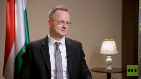 Hungría: "Von der Leyen causó tanto daño a Europa como muy pocos otros"