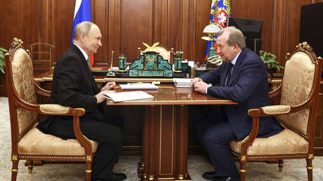 Un importante desarrollo ruso relacionado con enjambres de drones supera a sus análogos mundiales