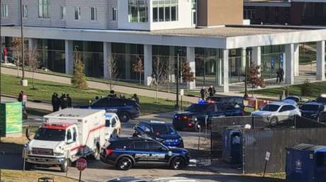 Múltiples heridos en un tiroteo en la Universidad Estatal de Kentucky