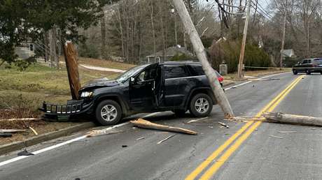 Músico nominado al Grammy muere atropellado por una conductora con más de 100 arrestos