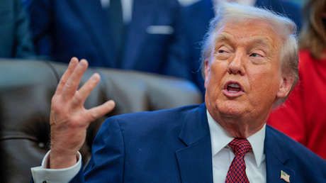 "Mañana tendré que hacer una llamada": Trump promete parar un conflicto que ya había detenido