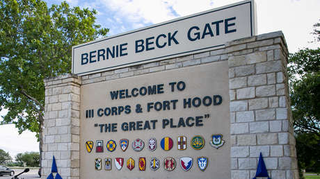 Acusan a ginecólogo del Ejército de EE.UU. de grabar en secreto a decenas de pacientes