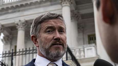 "Es una reliquia de la Guerra Fría": Congresista da un paso para sacar a EE.UU. de la OTAN