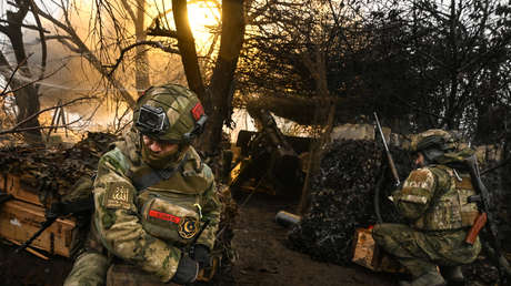 Rusia ataca una empresa militar e instalaciones energéticas usadas por el Ejército de Kiev