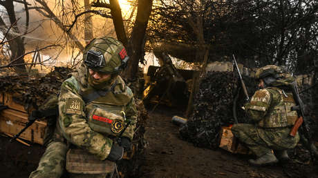 Rusia ataca una empresa militar e instalaciones energéticas usadas por el Ejército de Kiev