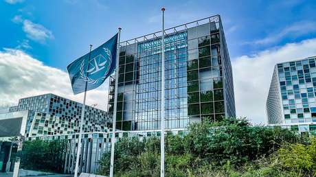 Reuters: EE.UU. amenaza con nuevas sanciones a la Corte Penal Internacional