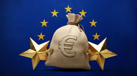 Bruselas vs. Bruselas: cómo el deseo y la oposición al robo de activos rusos chocan en la misma ciudad