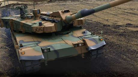 "Acuerdo estratégico": tanques surcoreanos llegarán a un país latinoamericano por primera vez