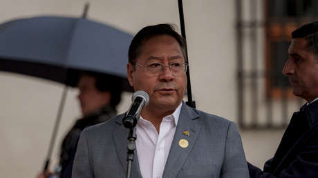 Exministra de Arce da detalles sobre el arresto del exmandatario en una entrevista a RT