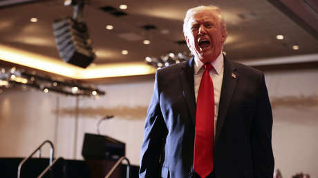 "Lo resolví una vez. Puedo hacerlo bastante rápido": Así planea Trump terminar el conflicto entre dos países asiáticos