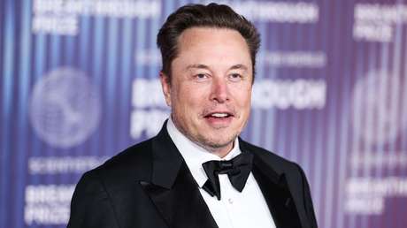 Musk dice que no puede salir en público tras el asesinato de Charlie Kirk