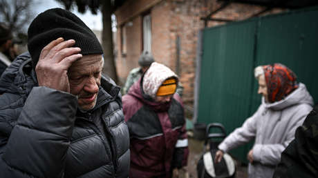 Lavrov: Lo que nos importa no son los territorios, sino el destino de la gente que vive allí