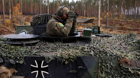 Lavrov: No planeamos ninguna agresión contra la OTAN ni la UE, pero si Europa decide luchar, estamos preparados