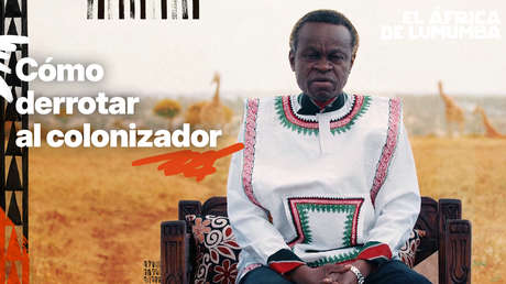 Cómo derrotar al colonizador