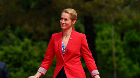 La burla ácida de Lavrov sobre "obra maestra del arte diplomático" de Kallas