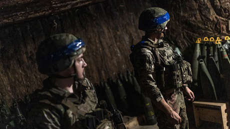 Desde Europa apuestan por prolongar el conflicto en Ucrania (otra vez)