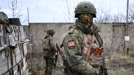 Putin: La iniciativa estratégica en el campo de batalla está completamente en manos del Ejército ruso