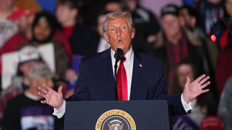 ¿Qué pasará en América Latina con la nueva doctrina de Trump?