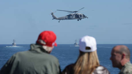 ¿'Corolario Trump' contra la Gran Colombia? La respuesta suramericana al monroeismo