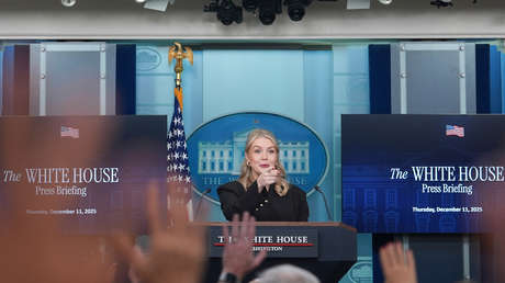 La Casa Blanca opina sobre la llamada entre Putin y Maduro