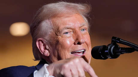 Encuesta: Europa prefiere a Trump antes que a sus propios líderes