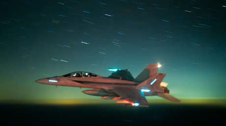 "Vamos a destruirlos": Trump contempla más bombardeos contra Irán si continúa su programa de misiles