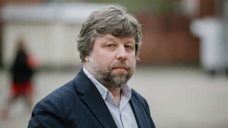 El último día de Pompeya en Varsovia