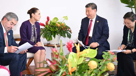 ¿México le pone un 'tarifazo' a China? Cinco datos sobre la nueva reforma